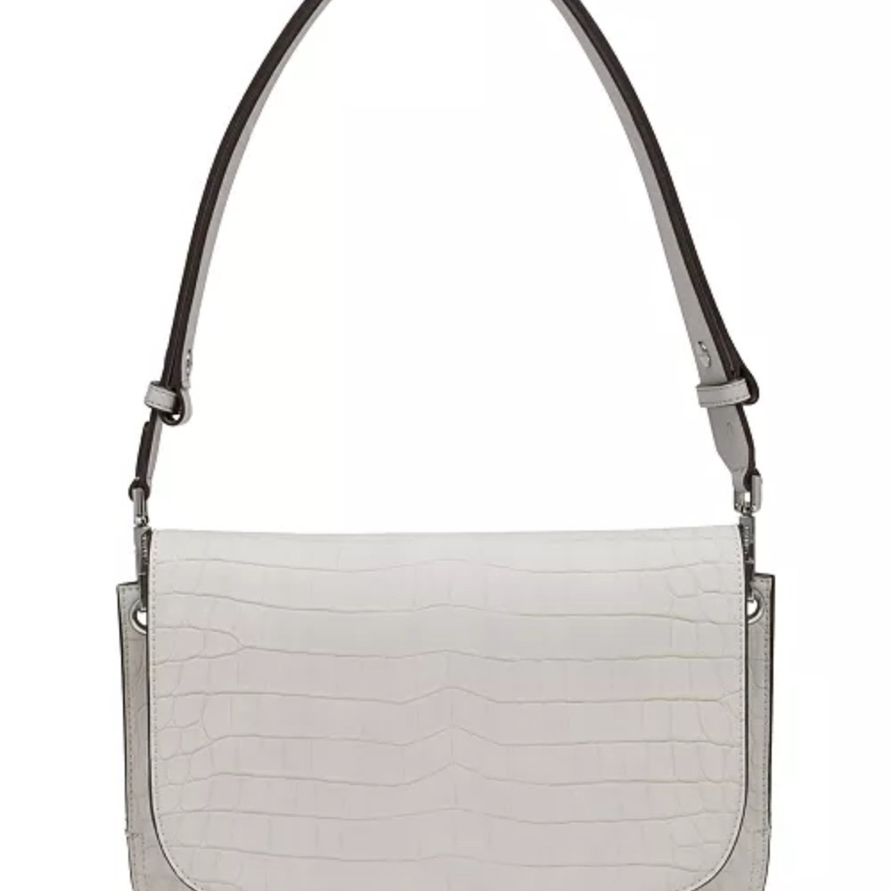 Calvin Klein comet crossbody